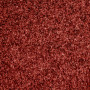 Tapis absorbant PRIMA Rouge 60x80cm