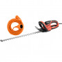 PACK - DOLMAR Taille-Haie Électrique 670W - Lame 65 cm HT6510 + Rallonge de Jardin 20m