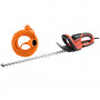 PACK - DOLMAR Taille-Haie Électrique 670W - Lame 55 cm HT5510 + Rallonge de Jardin 20m