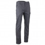 LMA Pantalon de Travail Gris ARDENT 1889