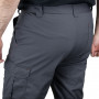 LMA Pantalon de Travail Gris ARDENT 1889