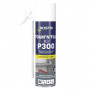 BOSTIK Mousse polyuréthane 500ml FOAM’N’FILL PRO P300 B3