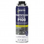 BOSTIK Nettoyant Mousse Polyuréthane P100 FOAM’N’CLEAN POWER 500ml