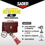 SADER Colle Contact Néoprène Gel 55ml