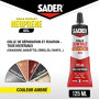 SADER Colle Contact Néoprène Gel 125ml
