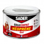 SADER Colle Contact Néoprène Gel 250ml