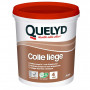 QUELYD Colle Murale pour Liège en Pâte 1kg