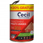 V33 Traitement du Bois Multi-Usages TX203 6L