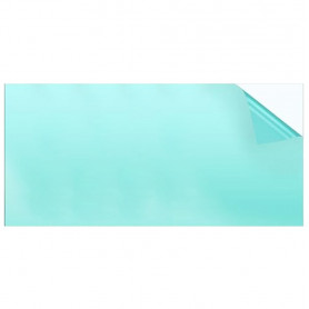 GCE Verre de Soudage 50x105 mm en Verre Vert DIN9 GCE Verre de Soudage 50x105 mm en Verre Vert DIN9