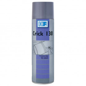 KF Révélateur Blanc pour Contrôle des Soudures CRICK 130 500ml KF Révélateur Blanc pour Contrôle des Soudures CRICK 130 500ml
