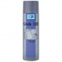 KF Liquide Pénétrant Rouge pour Contrôle des Soudures CRICK 120 500ml
