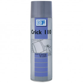 KF Nettoyant / Dégraissant à Séchage Rapide CRICK 110 500ml KF Nettoyant / Dégraissant à Séchage Rapide CRICK 110 500ml