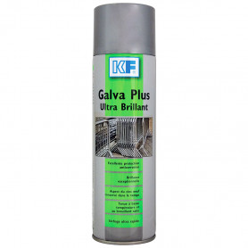 KF Galva Plus Brillant 400ml KF Galva Plus Brillant 400ml