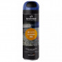 SOPPEC Traceur de Chantier Fluorescent Bleu 6 Mois S MARK - Aérosol 500ml