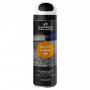 SOPPEC Traceur de Chantier Fluorescent Blanc 6 Mois S MARK - Aérosol 500ml