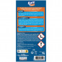 K.PRO EXPERT 2 Cassettes Anti-Mites et Larves
