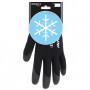 SINGER Gants Spécial Froid Double Couche NINJA ICE CNI00