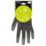 SINGER Gants PU Support Polyester Sans Couture Jauge 13 CNYM713PUG