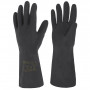SINGER Lot de 10 Paires Gants Néoprène Type A Sans Support 330 mm NEO400