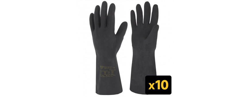 Gants