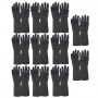 SINGER Lot de 10 Paires Gants Néoprène Type A Sans Support 330 mm NEO400