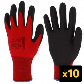 Gants