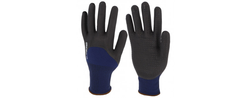 Protection Sécurité - Achat/Vente d`Equipement de Protection Individuelle (EPI) - BricoSelect