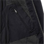 CARHARTT Veste Montana Rugged Flex™ Duck Isolée - Relaxed Fit - Coton Doublée Noir