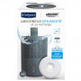 STARWAX Absorbeur d'Humidité Absodry Gris + 1 Tablette