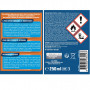Recharge aérosol pour diffuseur mouches et moustiques 250ml K.PRO Expert