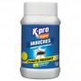 Granulés anti-mouches 300g K.PRO Expert