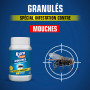 Granulés anti-mouches 300g K.PRO Expert
