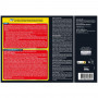 Blocs rats et souris - action radicale - 300g K.PRO CHOC