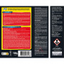 Céréales rats et souris - action radicale - 150g K.PRO CHOC