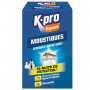 Recharge liquide anti-moustiques K.PRO Expert