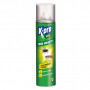 Aérosol Tous Insectes à base de pyrèthre 300ml K.PRO Vert