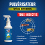 Barrière Tous insectes - volants et rampants 1L K.PRO Expert
