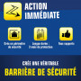 Barrière Tous insectes - volants et rampants 1L K.PRO Expert