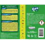 Barrière Tous insectes - volants et rampants 1L K.PRO Vert