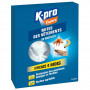 Pastilles anti-mites et acariens (x20) K.PRO Expert