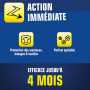 Pastilles anti-mites et acariens (x20) K.PRO Expert