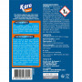 Pastilles anti-mites et acariens (x20) K.PRO Expert