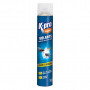 Aérosol Tous insectes volants 750ml K.PRO Expert