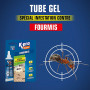 Tube appât anti-fourmis 15g K.PRO Expert
