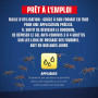 Tube appât anti-fourmis 15g K.PRO Expert