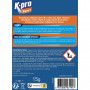 Tube appât anti-fourmis 15g K.PRO Expert