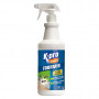 Pulvérisateur spécial fourmis 1L K.PRO Vert