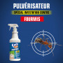 Pulvérisateur spécial fourmis 1L K.PRO Vert