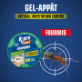 Boîtes appât anti-fourmis x2 K.PRO Expert