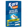 Bandes papier accordéon Mites-Larves (x2) K.PRO Expert